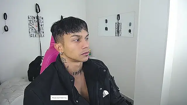 Snapshot of Leonard_Price chatting on 03/12/26, 01:50 Leonard Price online show from 03/12/26, 01:50