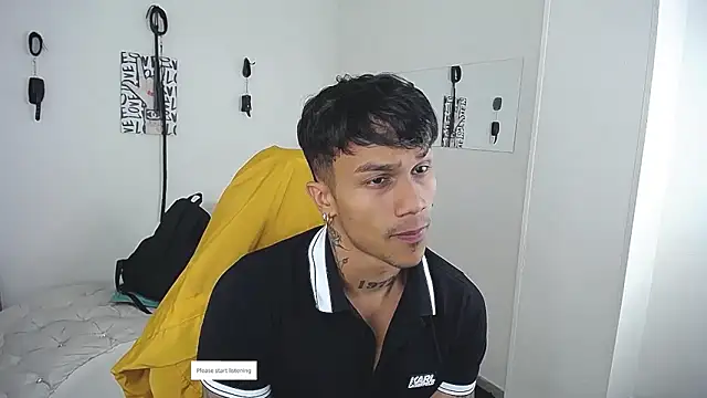 Snapshot of Leonard_Price chatting on 04/07/26, 02:34 Leonard Price online show from 04/07/26, 02:34