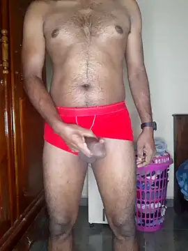 SuranSexy33 online show from 02/10/26, 06:06