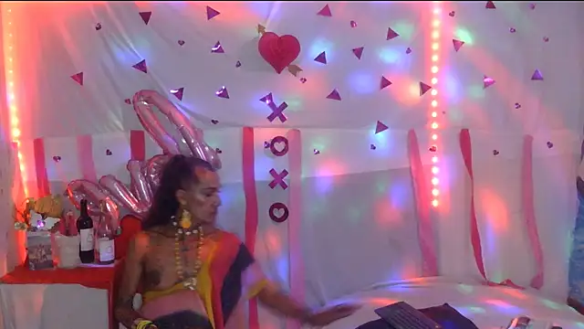 Lobaveterana sex online show from 02/13/25, 02:56