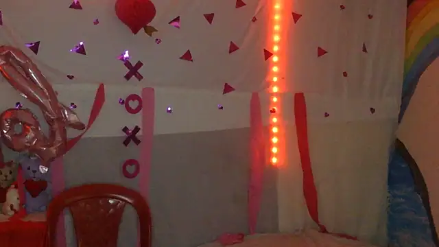 Lobaveterana sex online show from 02/16/25, 12:19