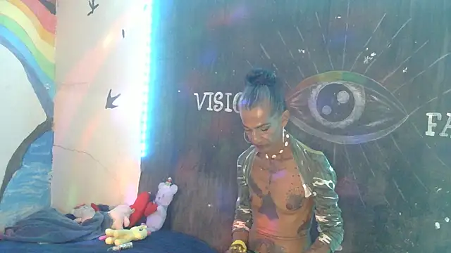 Lobaveterana sex online show from 03/01/25, 09:59