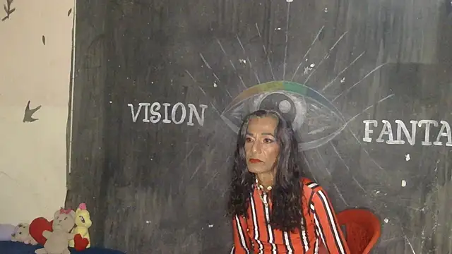 Lobaveterana sex online show from 03/05/25, 10:32