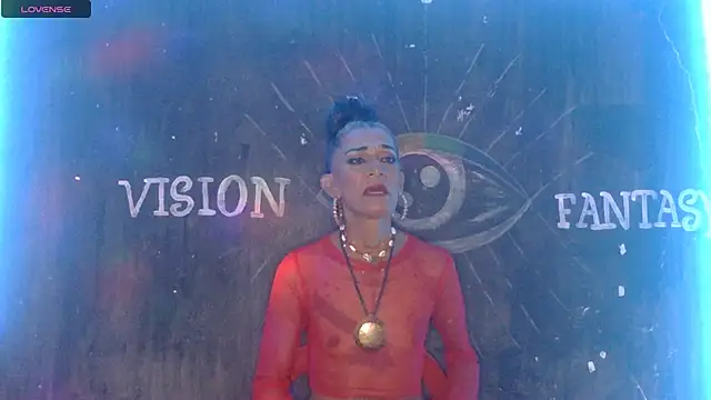 Lobaveterana sex online show from 03/15/25, 10:03