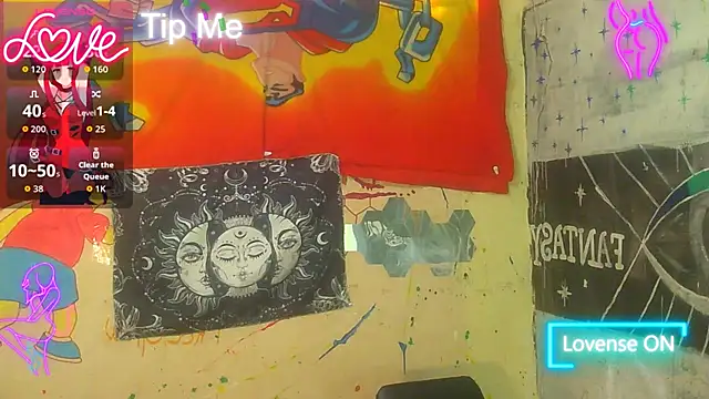 Lobaveterana sex online show from 09/30/25, 05:40