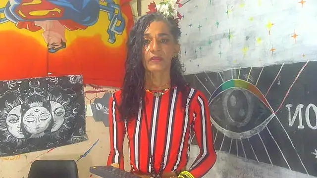 Lobaveterana sex online show from 10/10/25, 11:59