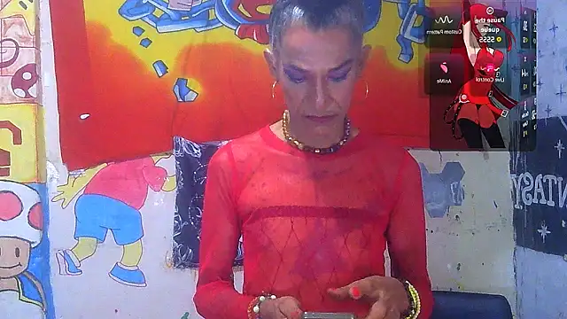 Lobaveterana sex online show from 12/13/25, 08:47