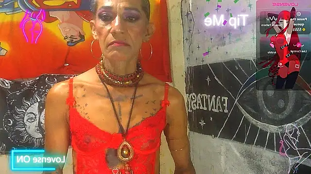 Lobaveterana sex online show from 12/15/25, 01:37