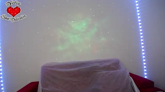 ricura mily online show from 02/08/25, 03:19