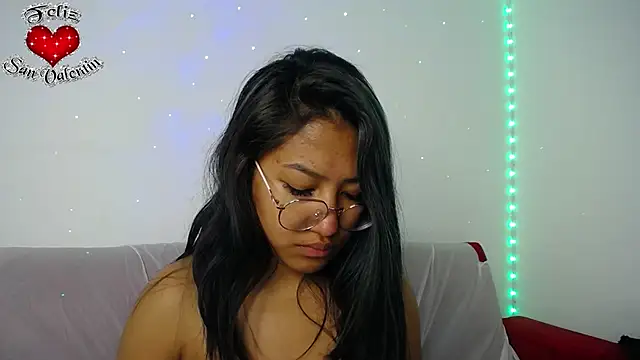 ricura mily online show from 02/23/25, 04:50