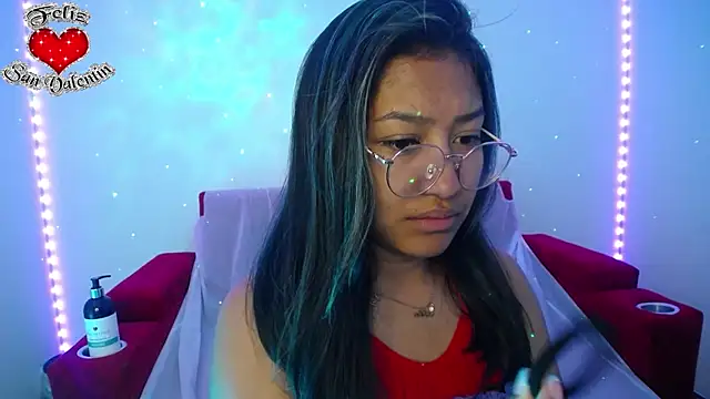 ricura mily online show from 03/03/25, 08:05