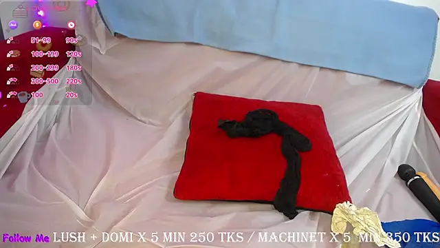 ricura mily online show from 03/14/25, 11:12