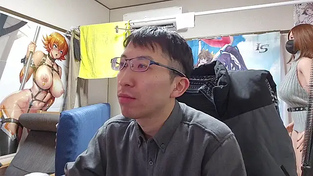 Aenbukkake kai2 online show from 02/03/26, 07:13