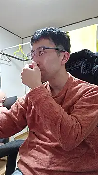 Aenbukkake kai2 online show from 04/14/26, 12:11