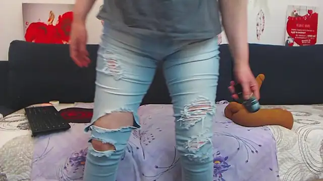 Snapshot of ForeverBarbie_ chatting on 03/02/26, 07:15 ForeverBarbie online show from 03/02/26, 07:15