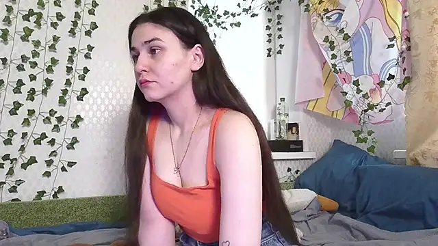 Mila starx online show from 12/04/24, 06:33