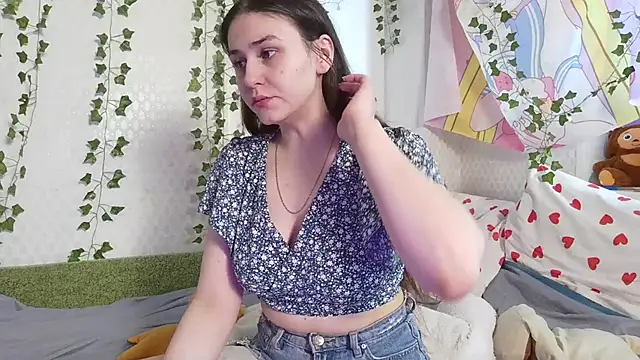 Mila starx online show from 01/07/25, 06:05