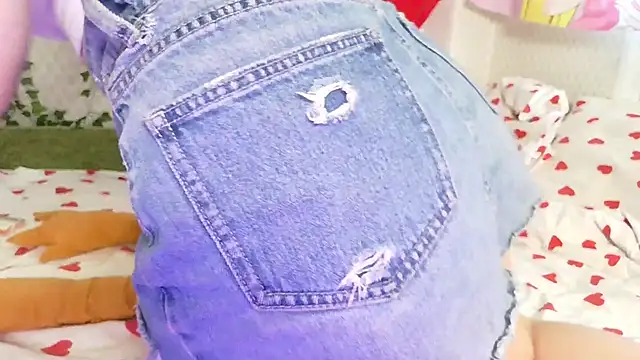 Mila starx online show from 02/18/25, 04:58