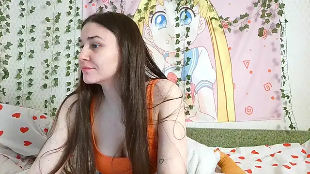 Mila starx online show from 03/06/25, 08:52