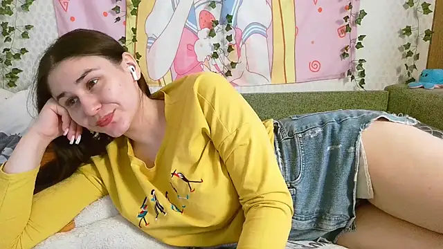 Mila starx online show from 03/08/25, 08:00