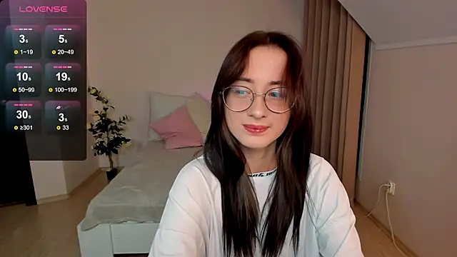 Dark Lola  online show from 01/11/25, 10:29