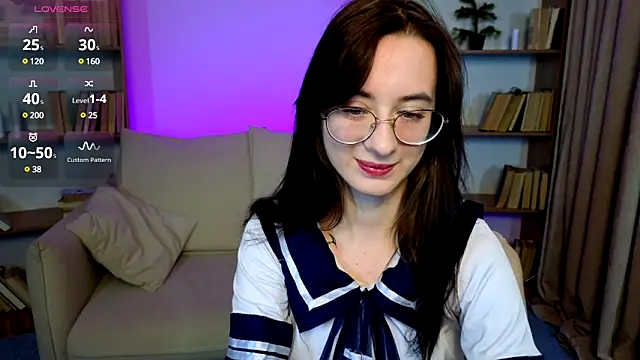 Dark Lola  online show from 01/14/25, 09:35