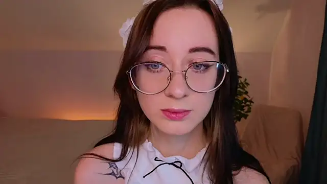 Dark Lola  online show from 02/02/25, 12:57