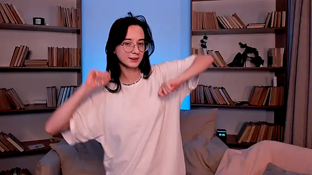 Dark Lola  online show from 02/03/25, 01:40