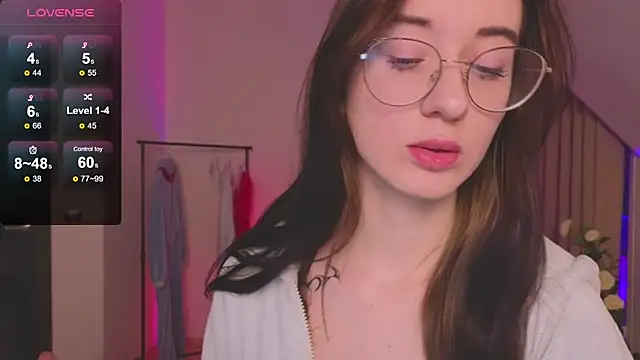 Dark Lola  online show from 02/04/25, 01:16