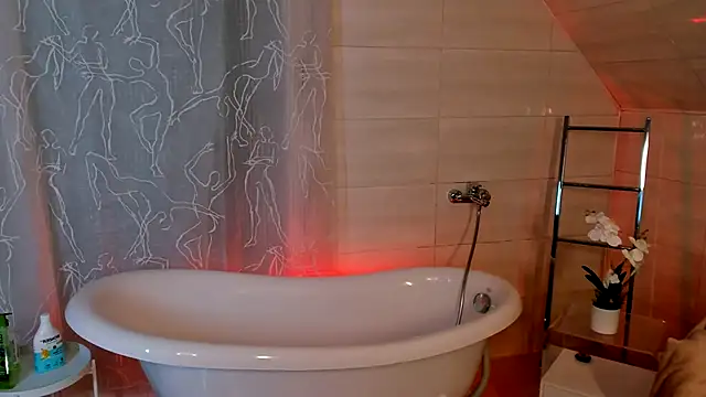 Dark Lola  online show from 02/07/25, 10:29