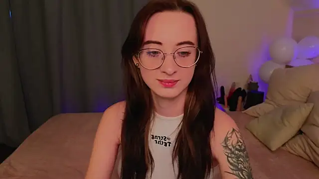 Dark Lola  online show from 02/21/25, 09:34