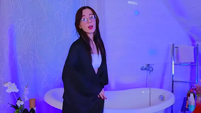 Dark Lola  online show from 02/27/25, 09:54