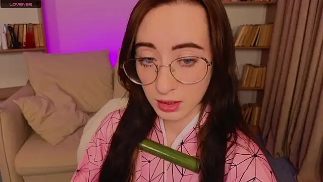 Dark Lola  online show from 03/01/25, 06:35