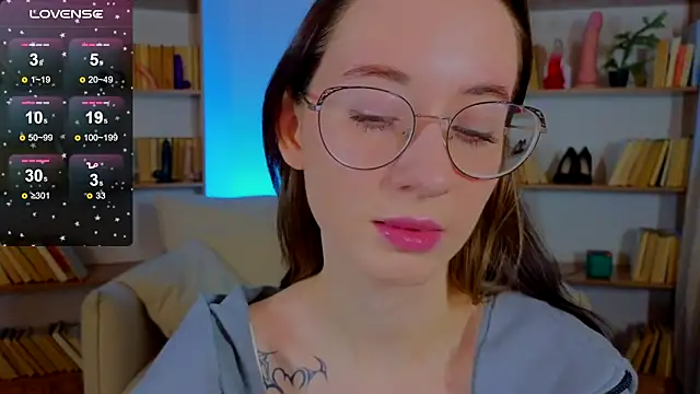 Dark Lola  online show from 03/04/25, 05:42