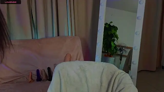 Dark Lola  online show from 03/05/25, 04:56