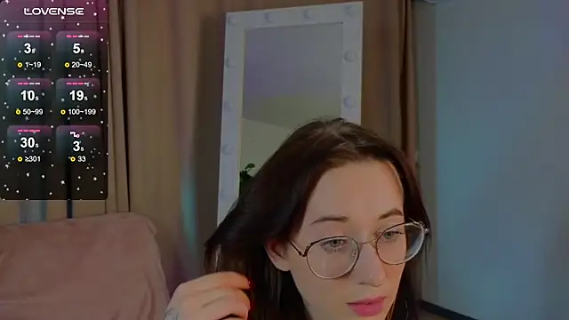 Dark Lola  online show from 03/08/25, 09:39