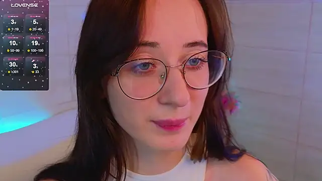 Dark Lola  online show from 03/09/25, 12:42