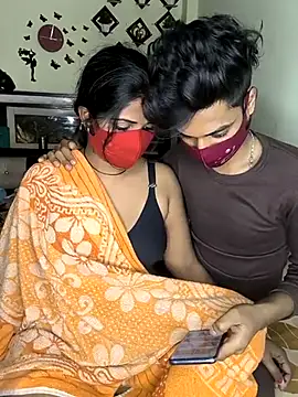 Indian Lust Couple online show from 02/27/25, 09:36