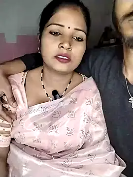 Indian Lust Couple online show from 03/16/26, 01:22