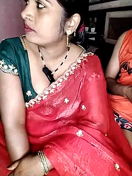 Indian Lust Couple online show from 03/22/26, 08:23