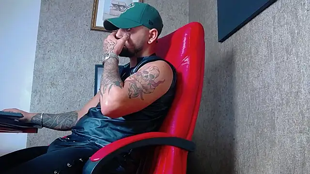 NigelBoydXXX online show from 01/02/25, 11:16