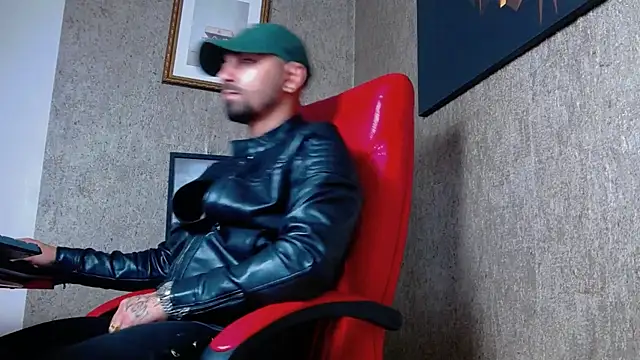 NigelBoydXXX online show from 01/05/25, 08:10