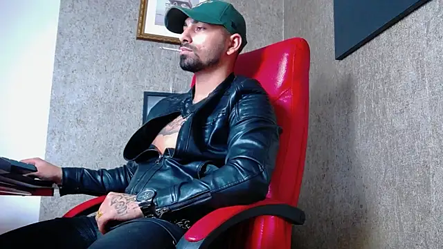 NigelBoydXXX online show from 01/11/25, 01:59