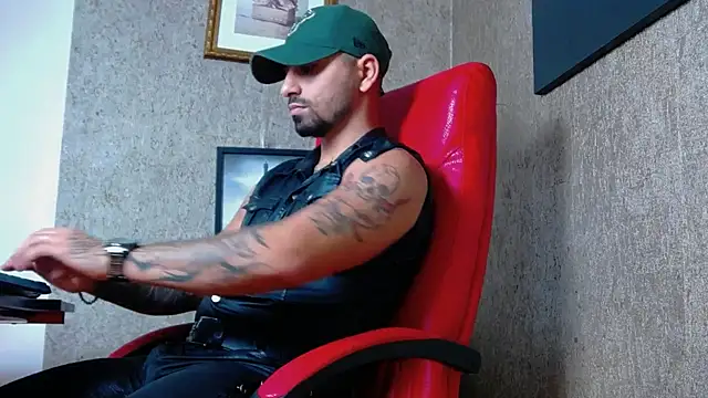 NigelBoydXXX online show from 01/25/25, 06:57