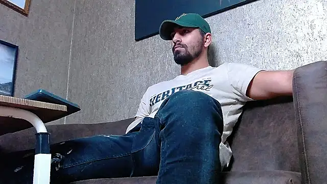 NigelBoydXXX online show from 02/24/25, 08:25