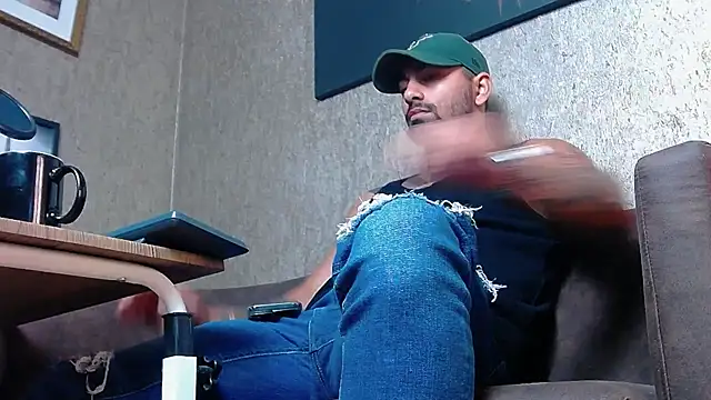 NigelBoydXXX online show from 03/17/25, 10:38