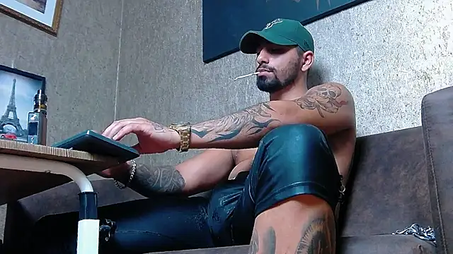 NigelBoydXXX online show from 03/21/25, 09:12