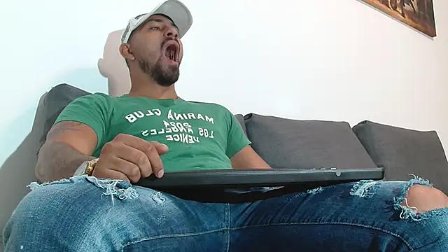 NigelBoydXXX online show from 09/11/25, 08:58