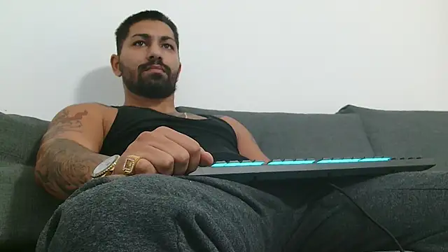 NigelBoydXXX online show from 10/23/25, 09:30