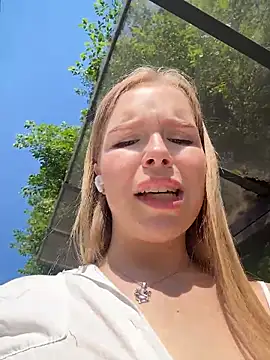 mur girl online show from 06/21/26, 12:19